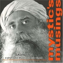 Cover art for Mystic's Musings