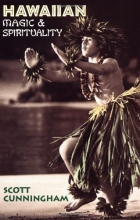 Cover art for Hawaiian Magic & Spirituality