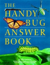 Cover art for The Handy Bug Answer Book (Handy Answer Books)