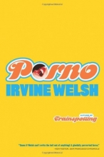 Cover art for Porno (Norton Paperback)