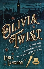 Cover art for Olivia Twist (Blink)
