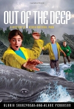 Cover art for Mysteries in Our National Parks: Out of the Deep: A Mystery in Acadia National Park