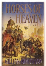 Cover art for Horses of Heaven