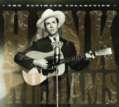 Cover art for The Ultimate Collection (Dlx Package)