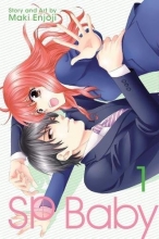 Cover art for SP Baby, Vol. 1