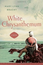 Cover art for White Chrysanthemum