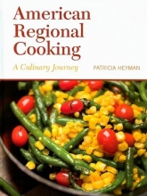 Cover art for American Regional Cooking