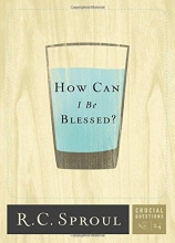 Cover art for How Can I Be Blessed? (Crucial Questions)