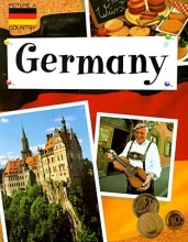 Cover art for Germany (Single Title)