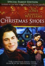Cover art for Christmas Shoes