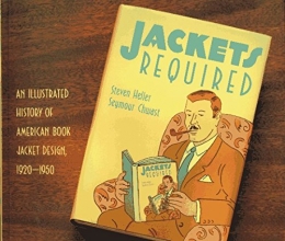 Cover art for Jackets Required