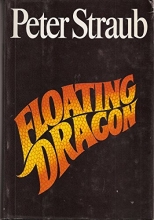 Cover art for Floating Dragon