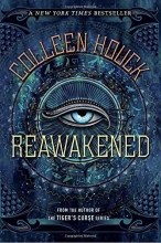 Cover art for Reawakened (The Reawakened Series)