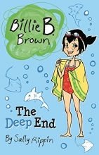 Cover art for The Deep End
