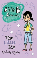 Cover art for The Little Lie