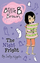 Cover art for The Night Fright