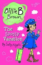 Cover art for The Spotty Vacation (Billie B. Brown)