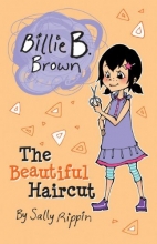 Cover art for The Beautiful Haircut (Billie B. Brown)
