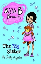 Cover art for The Big Sister (Billie B. Brown)