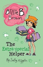 Cover art for The Extra-Special Helper (Billie B. Brown)
