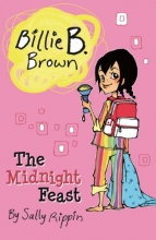Cover art for The Midnight Feast (Billie B. Brown)