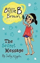 Cover art for Billie B Brown: The Secret Message