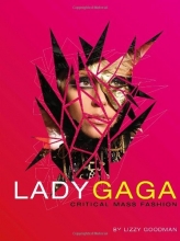 Cover art for Lady Gaga: Critical Mass Fashion