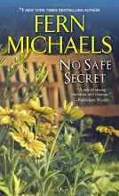 Cover art for No Safe Secret
