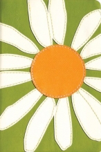 Cover art for NIV Compact Thinline Bloom Collection Bible
