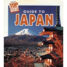 Cover art for Guide to Japan (Highlights Top Secret Adventures)