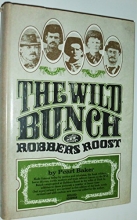 Cover art for The Wild Bunch: Robbers Roost