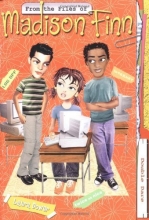 Cover art for Double Dare (Madison Finn #14)