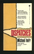 Cover art for Dispatches