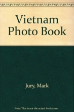 Cover art for Vietnam Photo Book