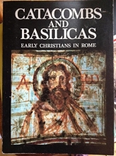 Cover art for The Catacombs of Rome and the origins of Christianity