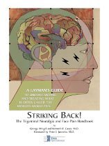 Cover art for Striking Back : The Trigeminal Neuralgia and Face Pain Handbook