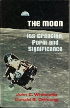 Cover art for The Moon