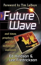 Cover art for Future Wave