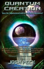 Cover art for Quantum Creation: Does the Supernatural Lurk in the Fourth Dimension?