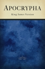 Cover art for KJV Apocrypha