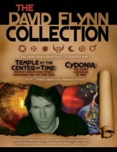 Cover art for The David Flynn Collection
