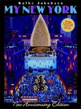 Cover art for My New York: New Anniversary Edition