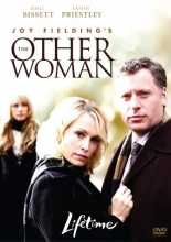 Cover art for Joy Fielding's The Other Woman
