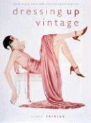 Cover art for Dressing Up Vintage