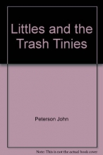 Cover art for Littles and the Trash Tinies