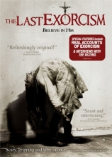 Cover art for The Last Exorcism