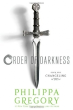 Cover art for Changeling (Order of Darkness)
