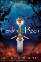 Cover art for Finnikin of the Rock (Lumatere Chronicles)