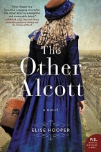 Cover art for The Other Alcott: A Novel