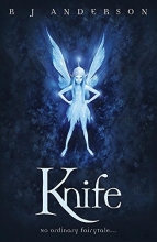 Cover art for Knife